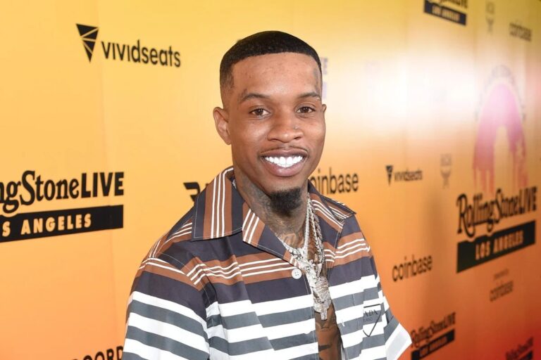 Alabama Barker Gives Tory Lanez 24-Hour Ultimatum: What’s Really Going On?
