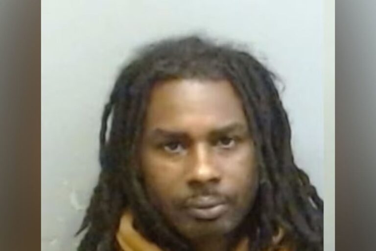 Crime Mob Rapper Hit With Felonies Over Massive Stolen Electronics Theft-Ring