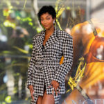 Angel Reese Breaks Barriers as First WNBA Star in Victoria’s Secret Campaign, Flaunts Her Baaawdy in Style