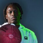 Ohio State’s Arvell Reese arrives at NFL draft with a community behind him