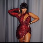 Ashanti Lights Up the Holidays with ‘A Christmas Winter Song’