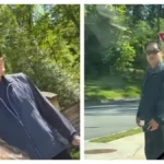 ‘Pulled Up At the Right Time!’: Georgia Woman Confronts Man Allegedly Recording Little Black Girls