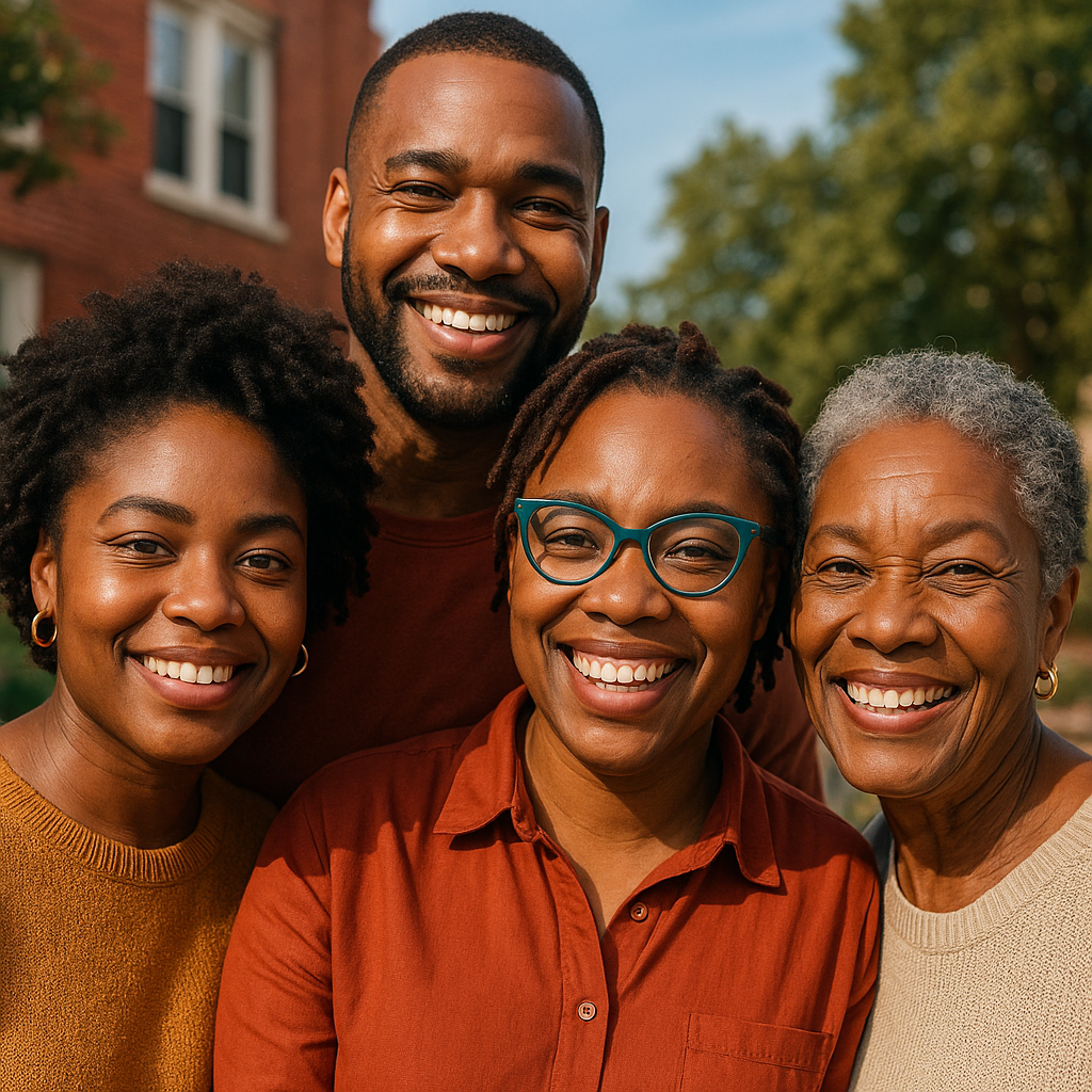 Associated Black Charities to Continue Community Conversations, Centering Resident Voices in 2026