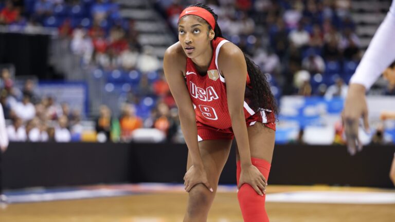 Atlanta Dream Trade a Perfect Fit for Angel Reese’s Game and Growing Star Power