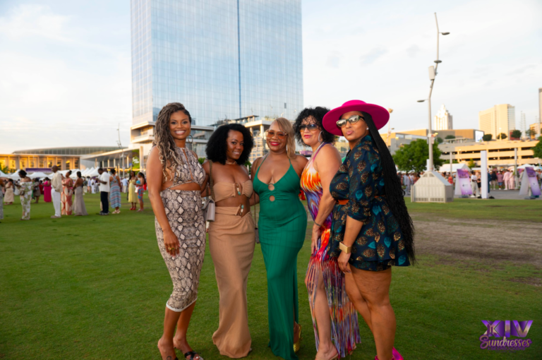 Atlanta’s Sundresses & Seersuckers Bringing Polish, Partying & Purpose To The City For 15th Year [Exclusive]