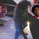 Allstar JR Arrested in Connection With NBA Ben10 Shooting