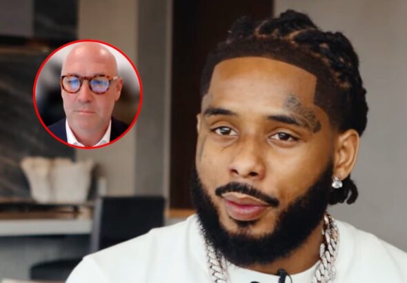 Pooh Shiesty’s Attorney: Rapper Was Printing Lyrics Not Contract