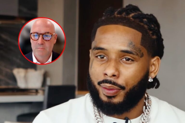 Pooh Shiesty’s Attorney: Rapper Was Printing Lyrics Not Contract