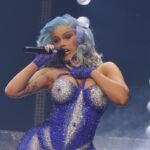 Nine Can’t-Miss Moments on Cardi B’s Little Miss Drama Tour