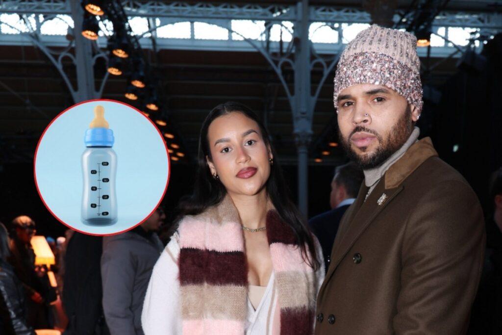 Chris Brown Welcomes Fourth Child: A New Chapter in Fatherhood