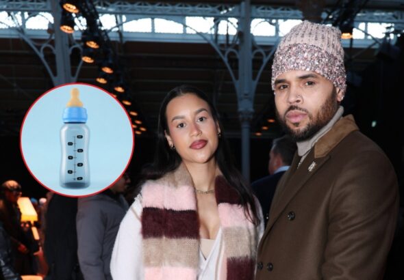 Chris Brown Welcomes Fourth Child: A New Chapter in Fatherhood