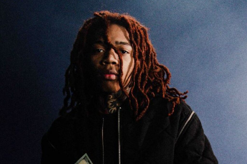 Chicago Rapper Chuckyy Is Coming to Reclaim His Sound Chicago Rapper Chuckyy Is Coming to Reclaim His Sound