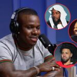 DaBaby Insists He’s Better Than Drake, Kendrick Lamar and J. Cole