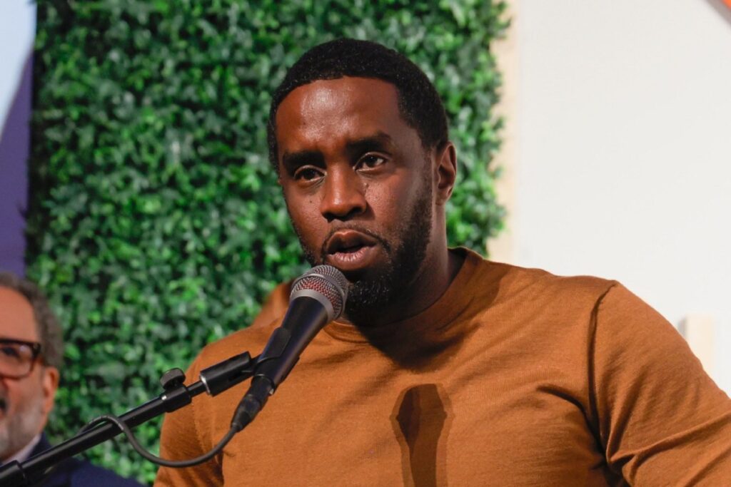 Diddy’s Lawyers Insist He Should Be Released From Jail on Appeal