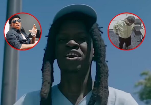 Foolio Murder Trial Begins With Yungeen Ace Song Being Played