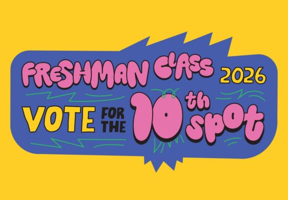 Vote for the 2026 XXL Freshman 10th Spot