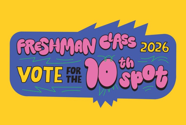 Vote for the 2026 XXL Freshman 10th Spot