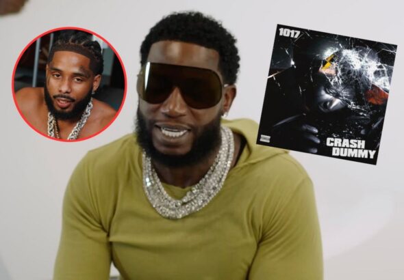 Gucci Mane Details Alleged Pooh Shiesty Robbery on ‘Crash Dummy’
