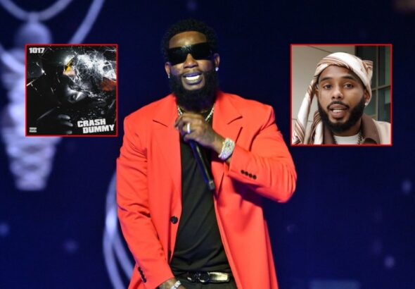 Rappers React to Gucci Mane’s New Song ‘Crash Dummy’