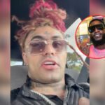 Lil Pump Calls Gucci Mane a ‘Bozo’ for Snitching on ‘Crash Dummy’