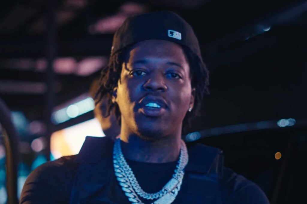 Lil Zay Osama Among Seven Men Charged in Federal Home Invasion