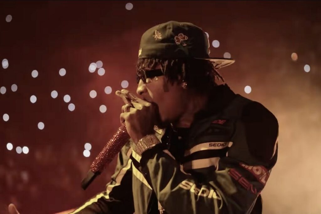 NBA YoungBoy’s American YoungBoy Film Earns  Million – Report