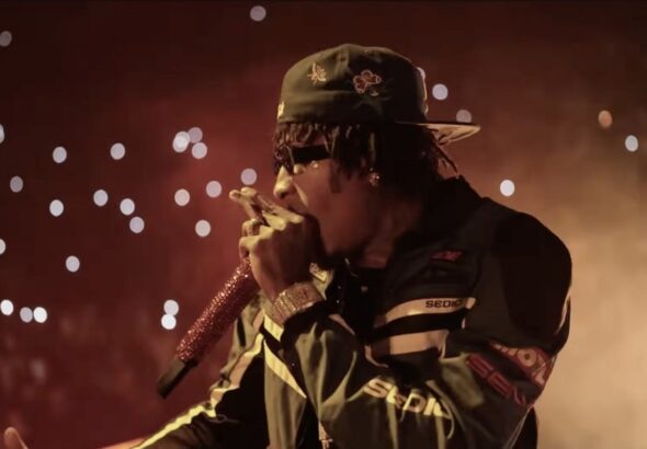 NBA YoungBoy’s American YoungBoy Film Earns  Million – Report