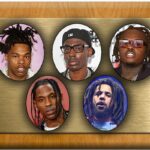 Rappers With Honorary Days Named After Them