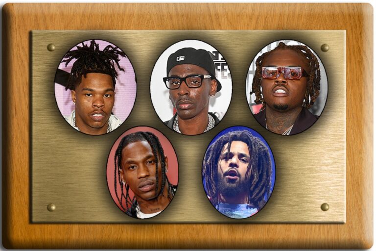 Rappers With Honorary Days Named After Them