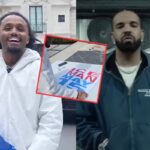 Streamer Reveals Drake’s Iceman Album Release Date From Ice Block