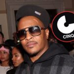 T.I. Sues Cinq Music Over Blocked Catalog Buyback