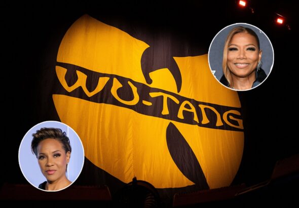 Wu-Tang Clan, Queen Latifah, MC Lyte to Be Inducted in Rock Hall