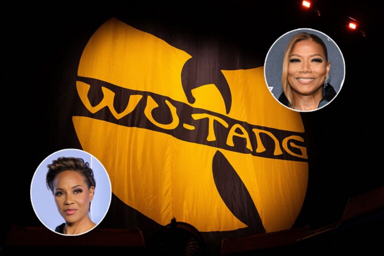 Wu-Tang Clan, Queen Latifah, MC Lyte to Be Inducted in Rock Hall