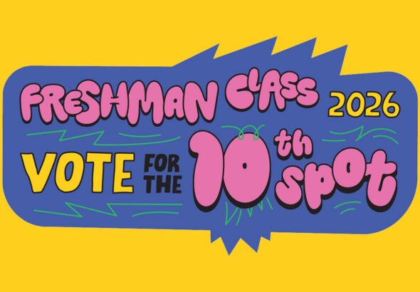 Vote for the 10th Spot in the 2026 XXL Freshman Class