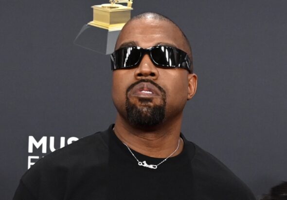 Ye Is Sincerely Committed to Making Amends for Past Comments