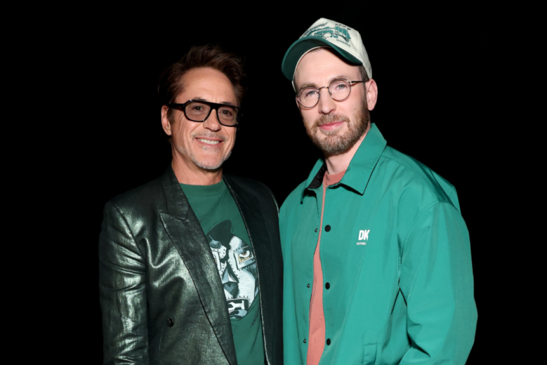 Disney Goes All In at CinemaCon: Marvel Chaos, Pixar on Childhood, and Star Wars Returns to the Big Screen