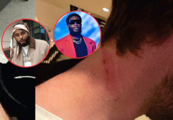 Behind the Headlines: Gucci Mane and the Dark Side of Fame