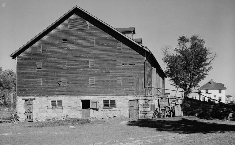 Maryland Finally Honors Belmont Syndicate After More Than 100 Years