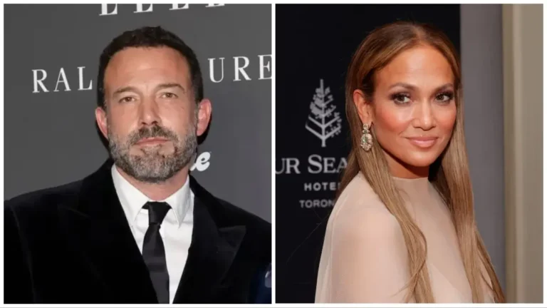‘Man Wants His Peace By Any Means’: Ben Affleck’s High-Priced Goodbye to Jennifer Lopez Raises Eyebrows at What It Took to Finally Walk Away ‘Man Wants His Peace By Any Means’: Ben Affleck’s High-Priced Goodbye to Jennifer Lopez Raises Eyebrows at What It Took to Finally Walk Away