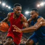 Betrayal on the Court: The NBA’s Betting Scandal Exposed