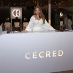 BeyHive Blessings: Cécred Beauties Beyoncé, Blue Ivy & Miss Tina Sizzle & Slay Star-Studded Style Collection Launch