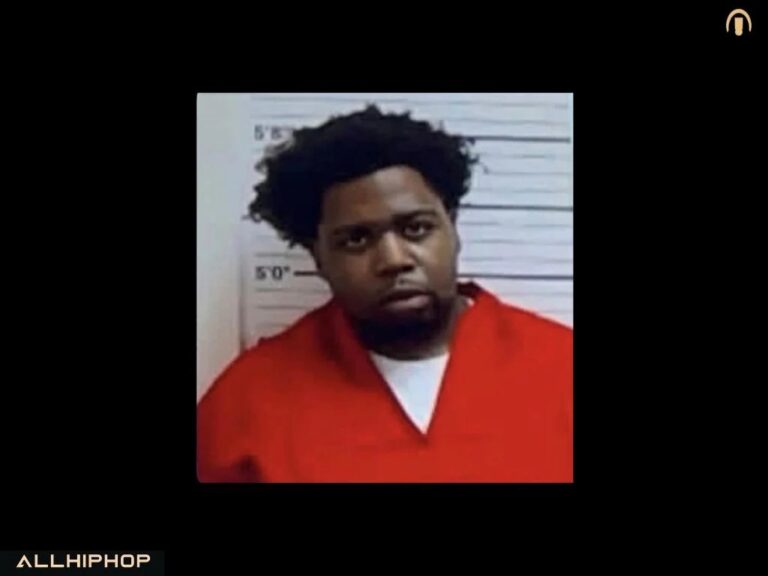 Big30 Granted 0K Bond But Placed On Home Detention In Pooh Shiesty Case