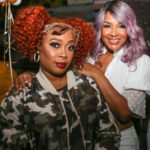 Black Celebrity Siblings You Probably Didn’t Know Were Related