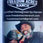 Black Colorado Farmers Face Violence in a Fight for Their Land and Dignity