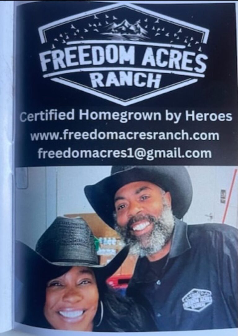 Black Colorado Farmers Face Violence in a Fight for Their Land and Dignity