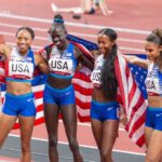 Black Joy Blazers: Architects of The Arena