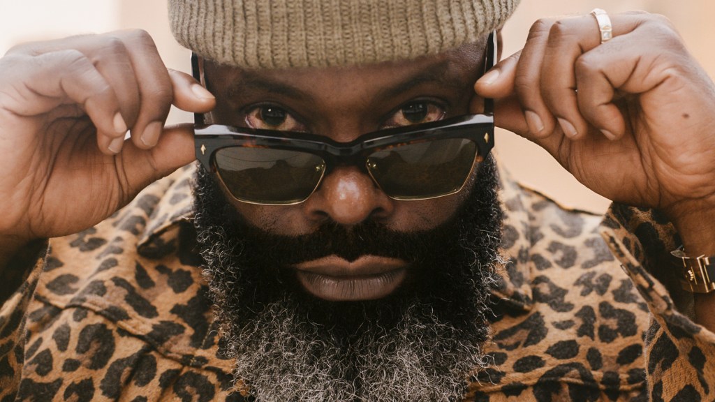 Black Thought Talks Roots Picnic And ‘Streams of Thought Vol. 4,’ Hints At New Roots Album