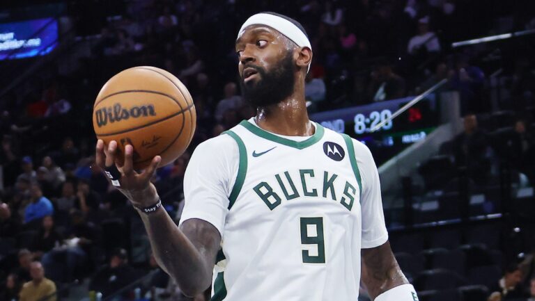 Bobby Portis Takes His Game to the Streets with AND1 Sneaker Deal