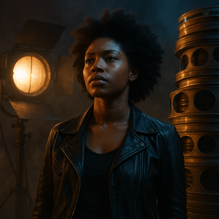 Breaking Barriers: The Fight for Authentic Black Representation in Hollywood