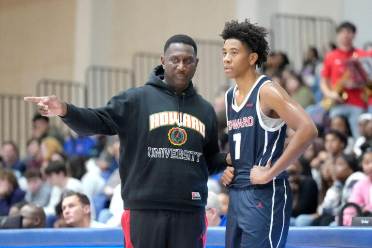 Building Athletes & Legacy: 25 HBCU Sports Programs Leveling Up Right Now